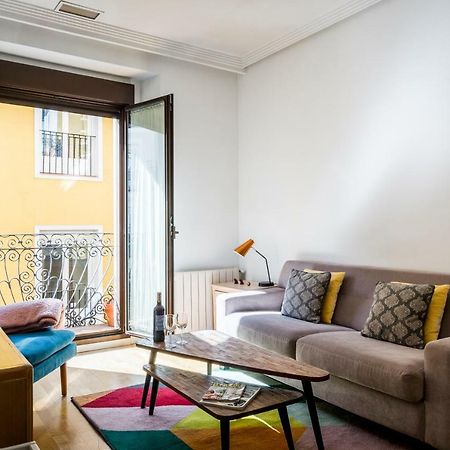 Appartement Figueroa Design à Madrid Extérieur photo