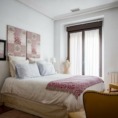 Appartement Figueroa Design à Madrid Extérieur photo