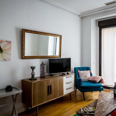 Appartement Figueroa Design à Madrid Extérieur photo