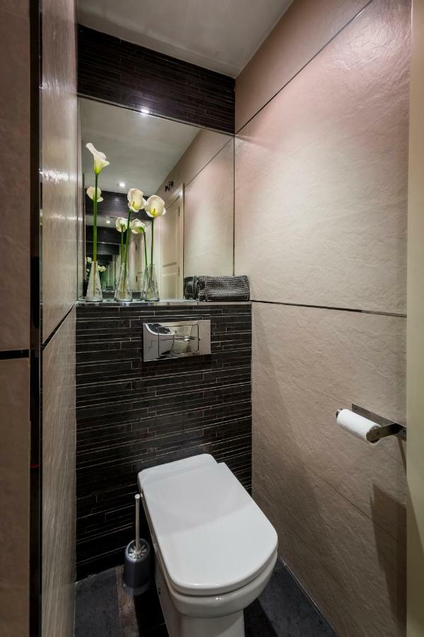 Appartement Figueroa Design à Madrid Extérieur photo