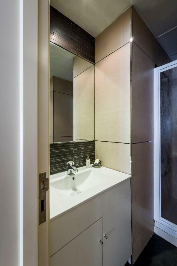 Appartement Figueroa Design à Madrid Extérieur photo