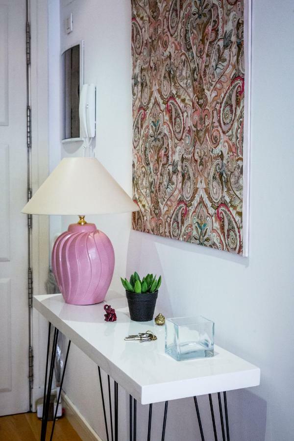 Appartement Figueroa Design à Madrid Extérieur photo